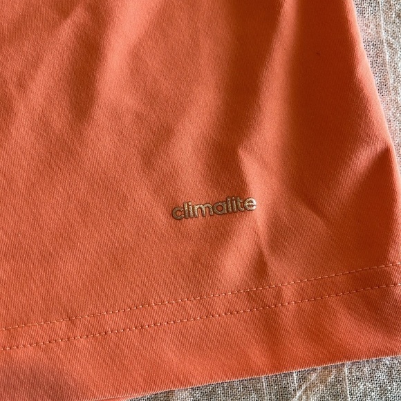 ADIDAS CLIMALITE OWN THE RUN SHIRT - Picture 3 of 4